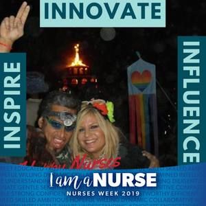 Meet your Posher, Tammie